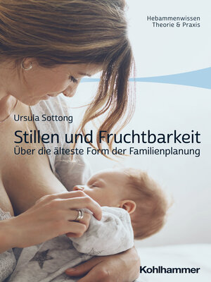 cover image of Stillen und Fruchtbarkeit